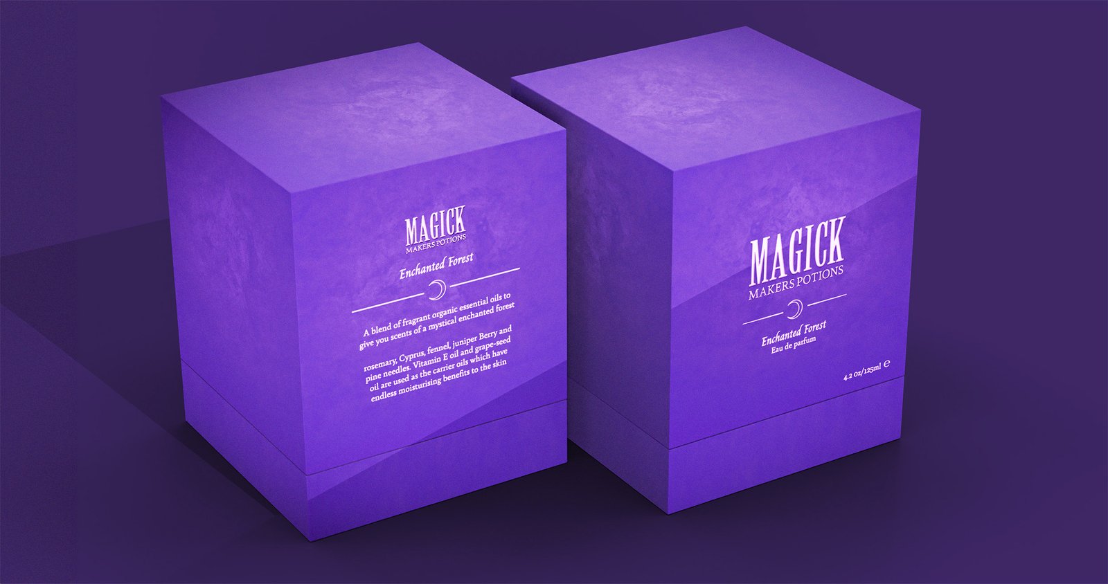 Toxic Knobs 4up Black