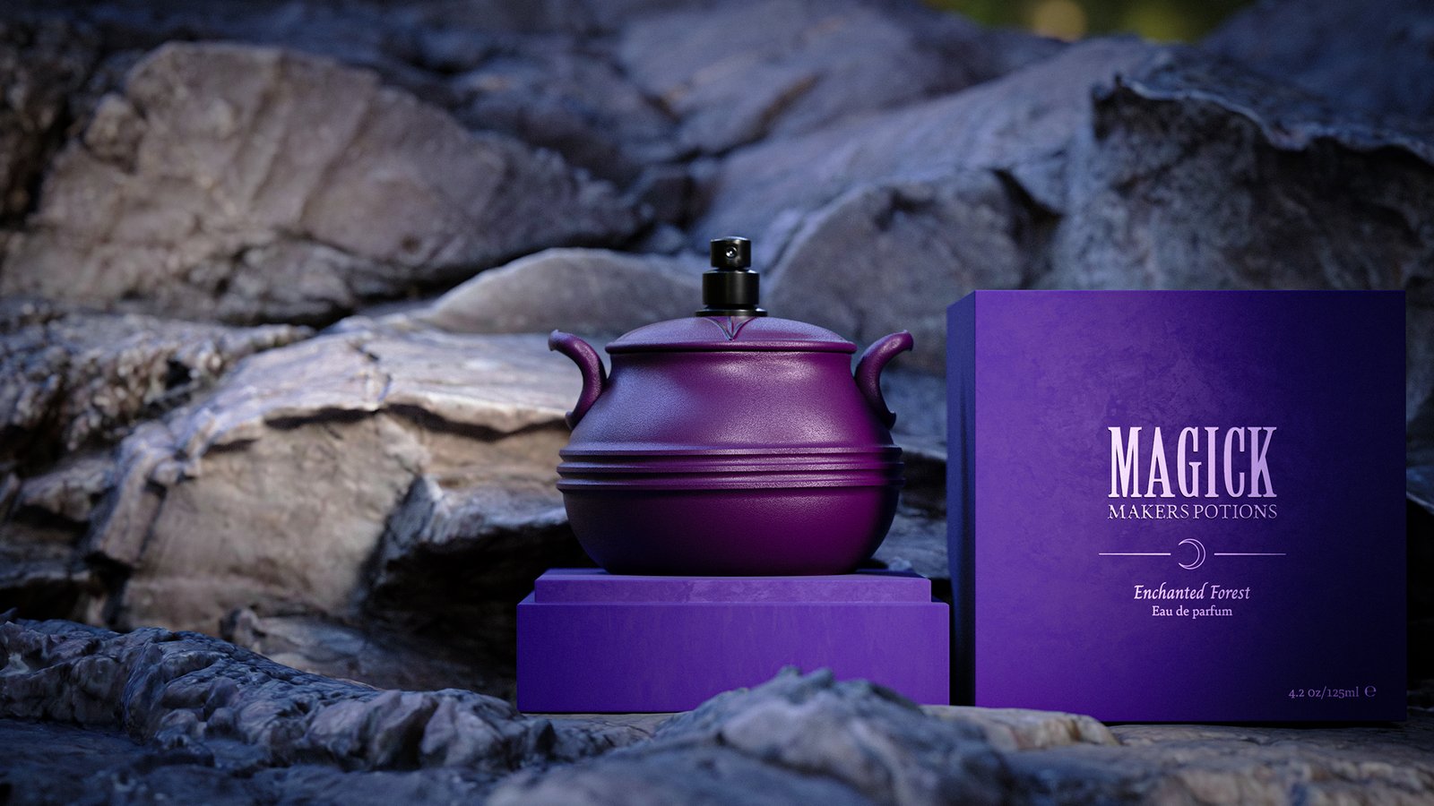 Toxic Knobs 4up Blue